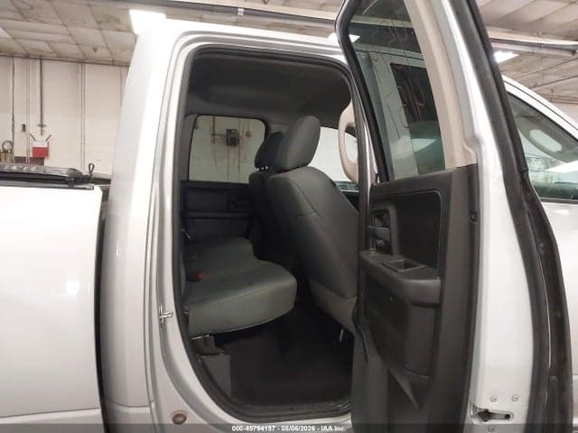 2019 RAM 1500 CLASSIC EXPRESS 4X4 6'4 BOX 8