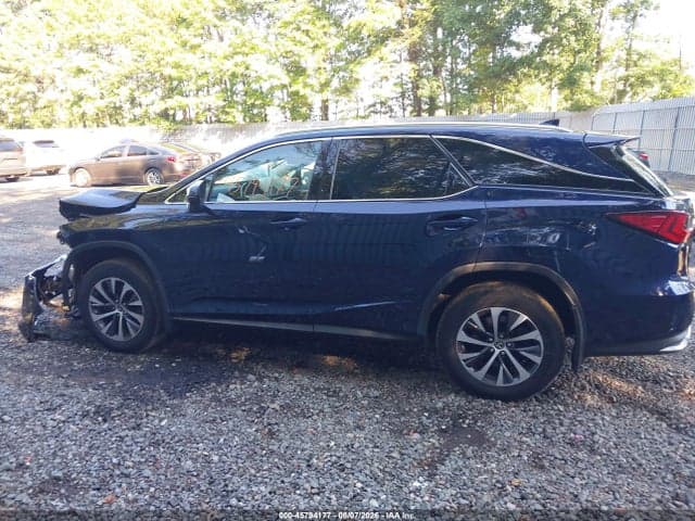2021 LEXUS RX 350L 14