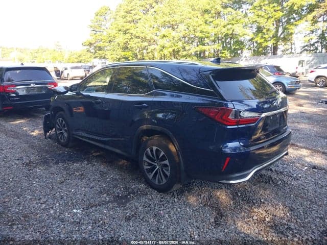 2021 LEXUS RX 350L 3