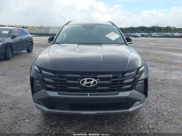 2025 HYUNDAI TUCSON SEL CONVENIENCE 12