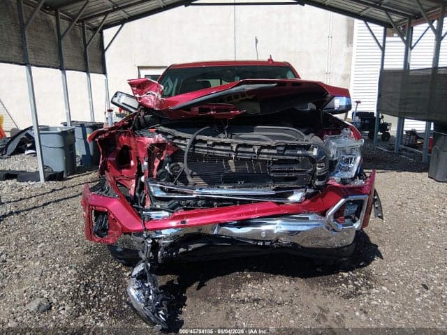 2019 GMC SIERRA 1500 SLT 13