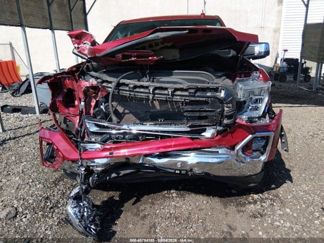 2019 GMC SIERRA 1500 SLT 6