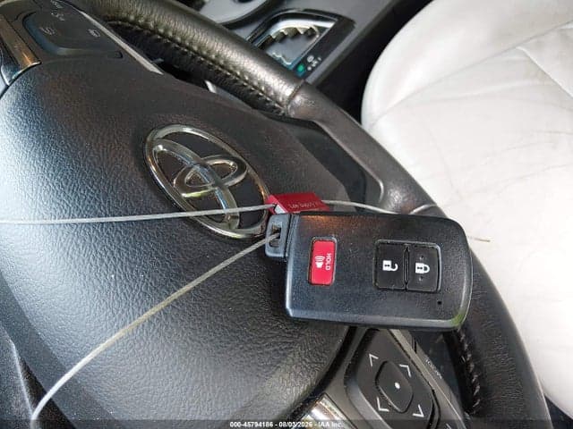 2017 TOYOTA AVALON XLE PREMIUM 11