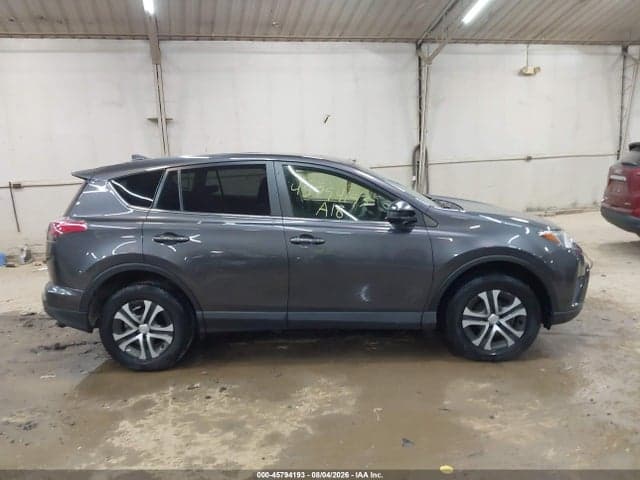 2018 TOYOTA RAV4 LE 13
