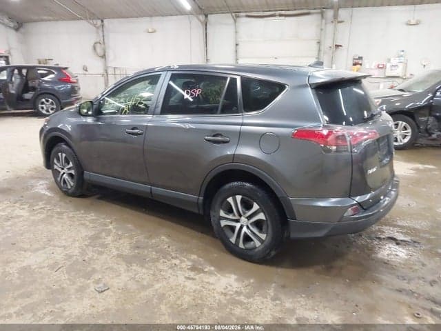 2018 TOYOTA RAV4 LE 3