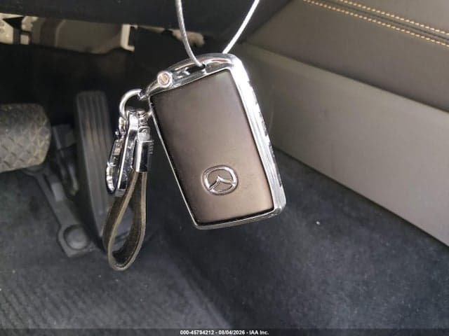 2025 MAZDA CX-90 3.3 TURBO PREFERRED PACKAGE 11
