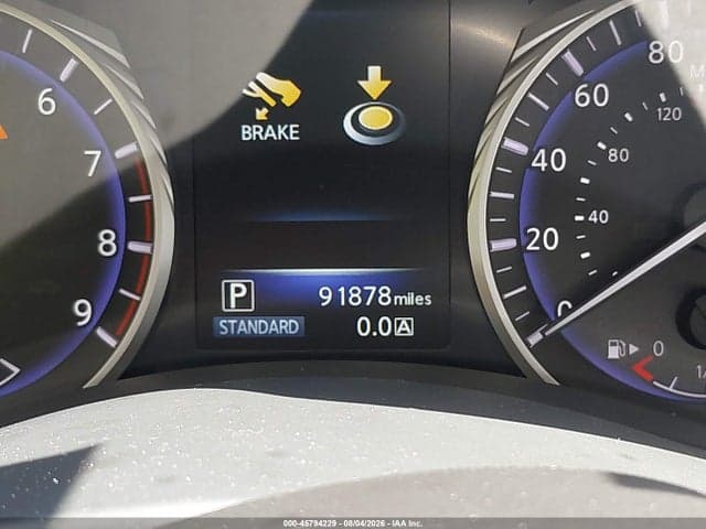2017 INFINITI Q50 3.0T PREMIUM 15