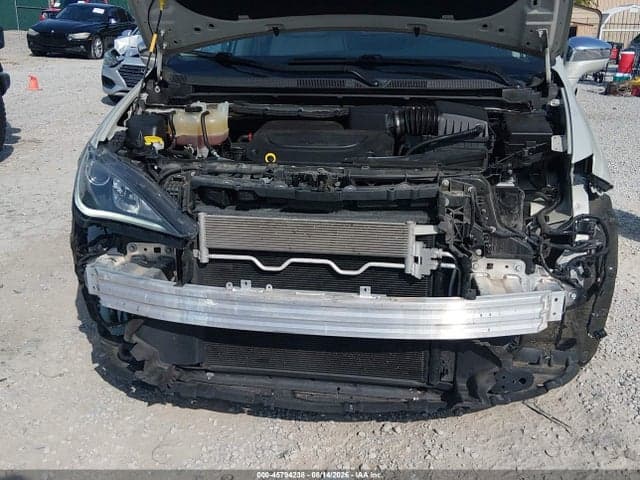 2019 CHRYSLER PACIFICA LIMITED 6