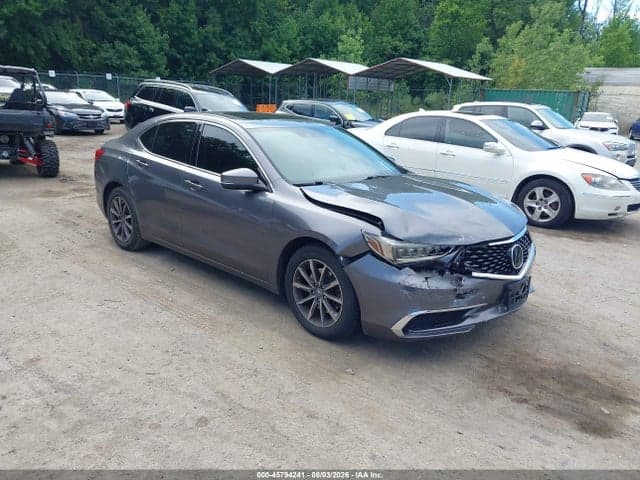 2020 ACURA TLX STANDARD - 1