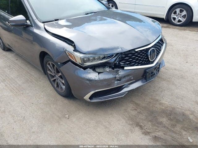 2020 ACURA TLX STANDARD 6