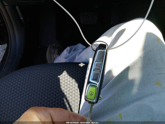 2025 KIA SOUL LX 11