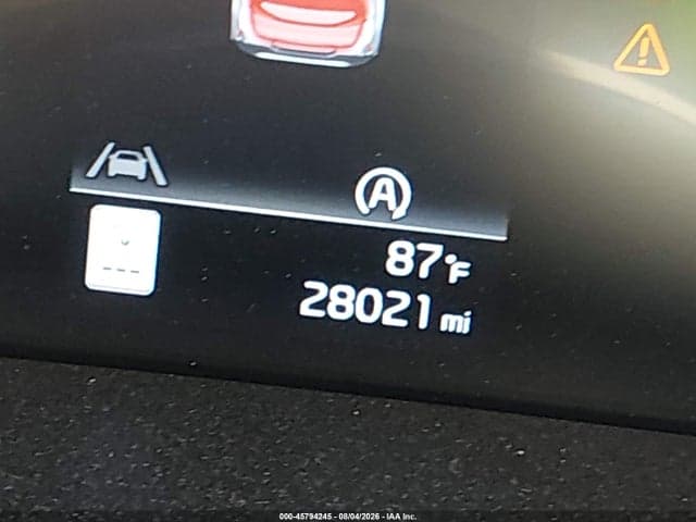 2025 KIA SOUL LX 16