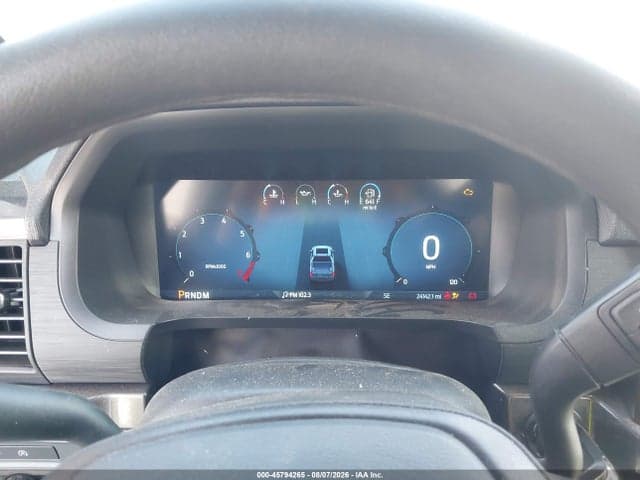 2025 FORD F-150 STX 7