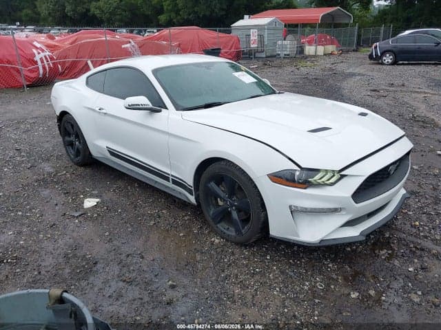 2019 FORD MUSTANG ECOBOOST 1