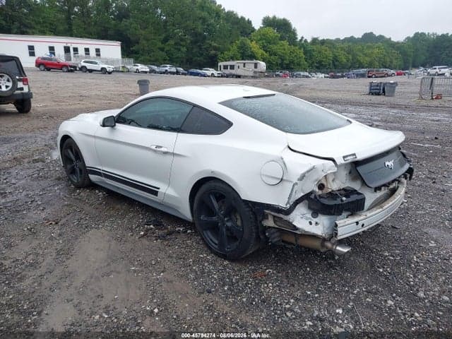 2019 FORD MUSTANG ECOBOOST 3