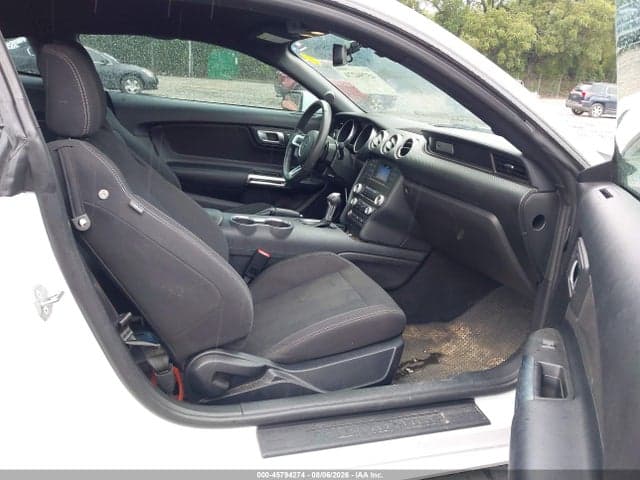 2019 FORD MUSTANG ECOBOOST 5