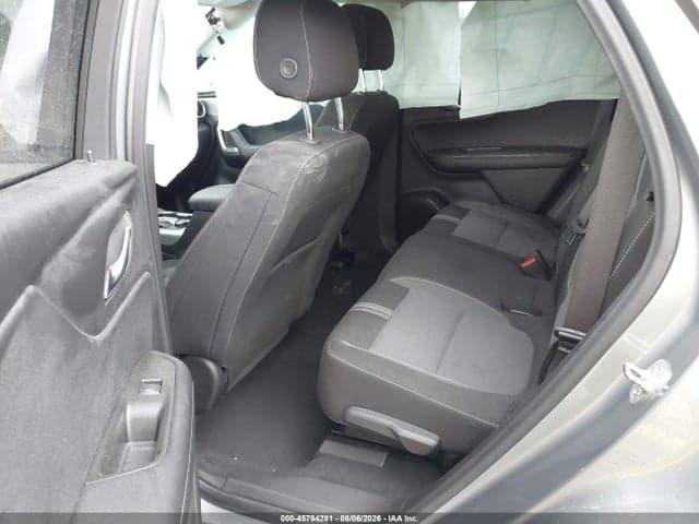 2025 CHEVROLET BLAZER FWD 2LT 8