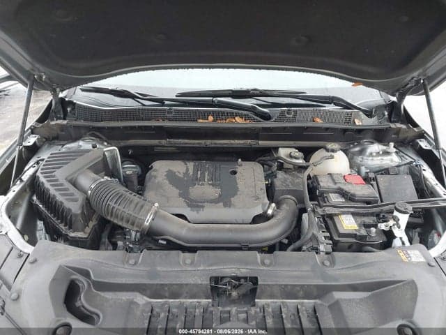 2025 CHEVROLET BLAZER FWD 2LT 10