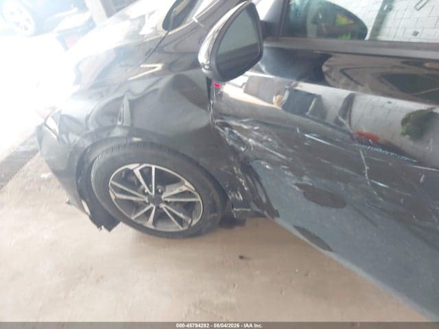 2022 KIA FORTE LXS 6