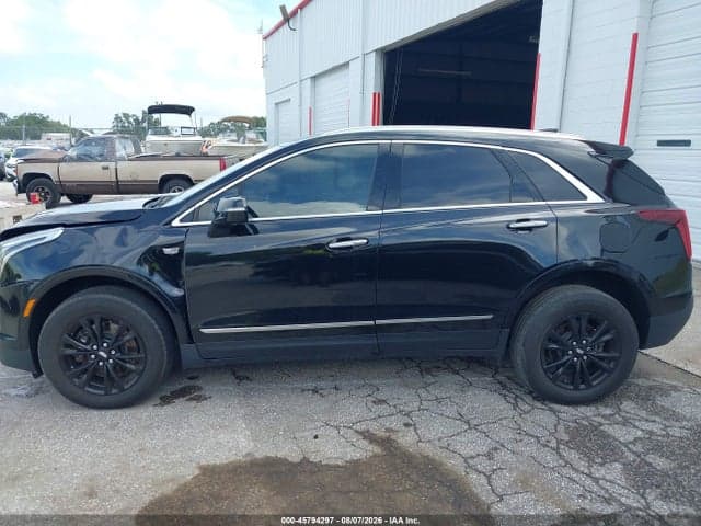 2020 CADILLAC XT5 FWD PREMIUM LUXURY 14