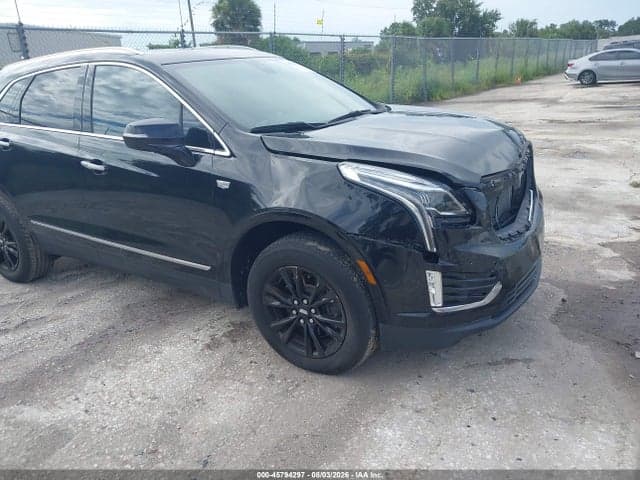 2020 CADILLAC XT5 FWD PREMIUM LUXURY 17