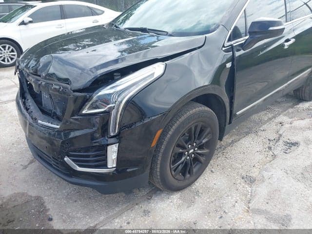 2020 CADILLAC XT5 FWD PREMIUM LUXURY 18