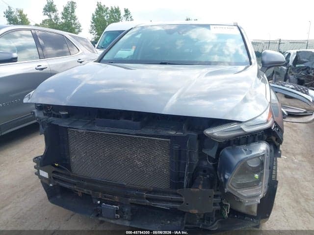 2019 HYUNDAI SANTA FE SE 13