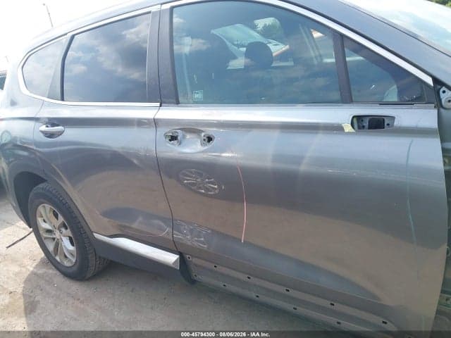 2019 HYUNDAI SANTA FE SE 14