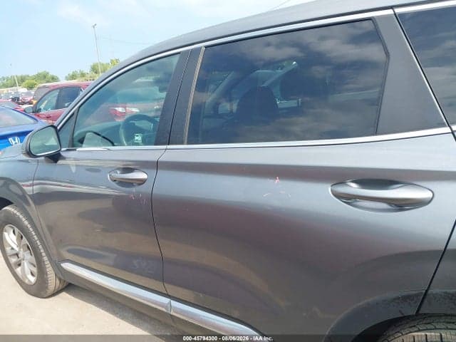 2019 HYUNDAI SANTA FE SE 15