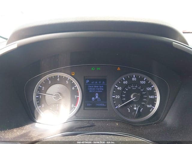 2019 HYUNDAI SANTA FE SE 7