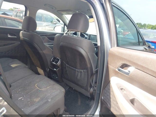 2019 HYUNDAI SANTA FE SE 8