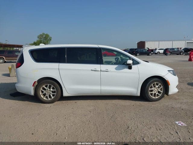 2018 CHRYSLER PACIFICA LX 13