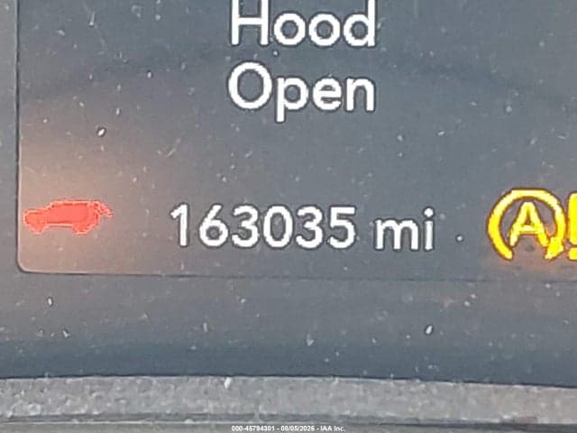 2018 CHRYSLER PACIFICA LX 15