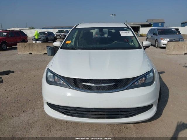 2018 CHRYSLER PACIFICA LX 6