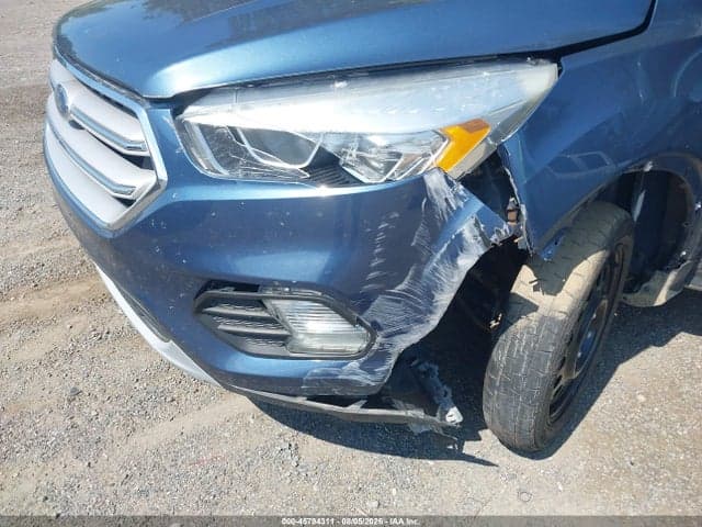 2018 FORD ESCAPE SEL 6