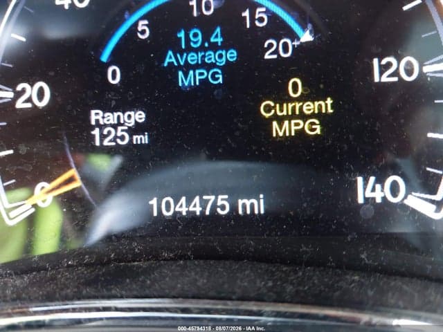 2021 JEEP GRAND CHEROKEE TRAILHAWK 4X4 15
