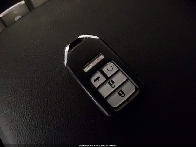 2019 HONDA ACCORD SPORT 11
