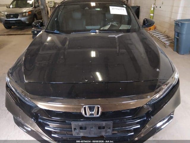 2019 HONDA ACCORD SPORT 12
