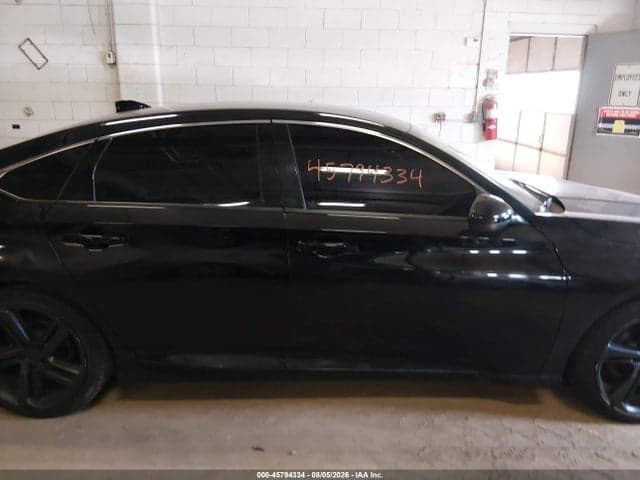 2019 HONDA ACCORD SPORT 13