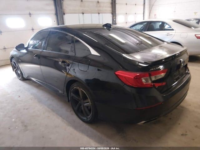 2019 HONDA ACCORD SPORT 3