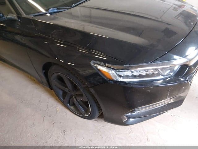 2019 HONDA ACCORD SPORT 6