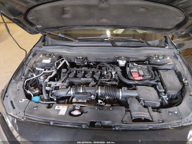 2019 HONDA ACCORD SPORT 10