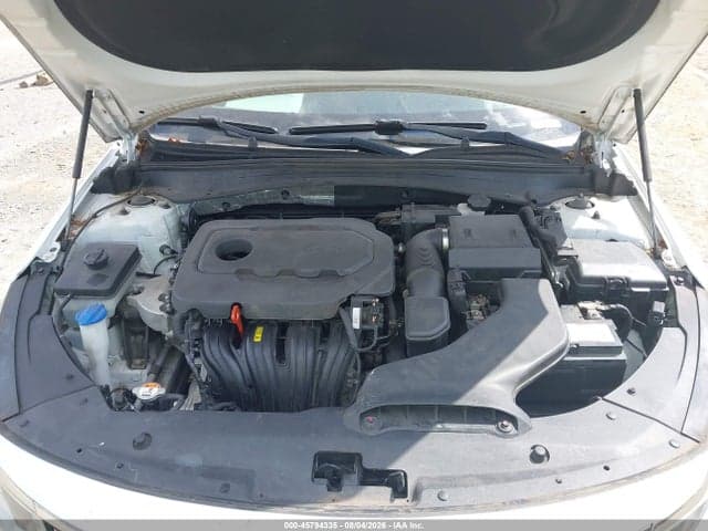 2017 KIA OPTIMA EX 10