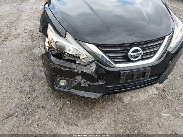 2017 NISSAN ALTIMA 2.5 SV 17