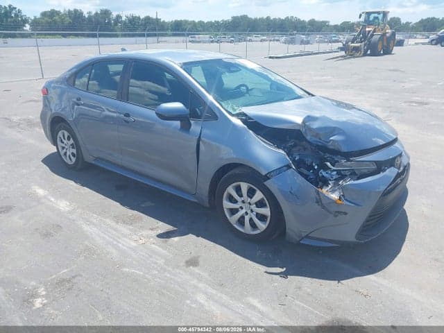 2024 TOYOTA COROLLA LE 1