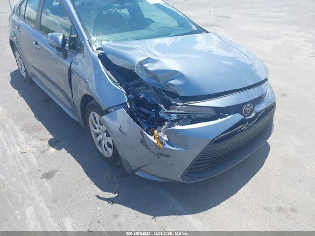 2024 TOYOTA COROLLA LE 6