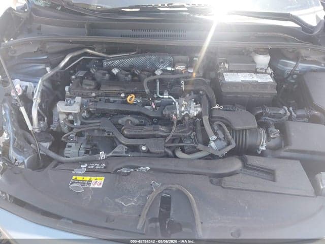 2024 TOYOTA COROLLA LE 10