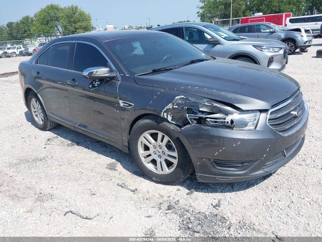 2019 FORD TAURUS LIMITED - 1