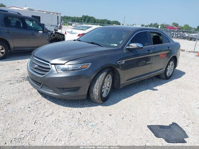 2019 FORD TAURUS LIMITED 2