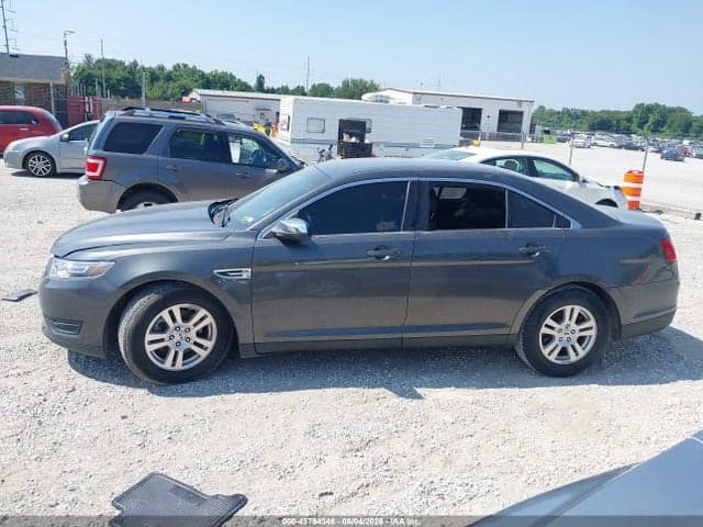 2019 FORD TAURUS LIMITED 14